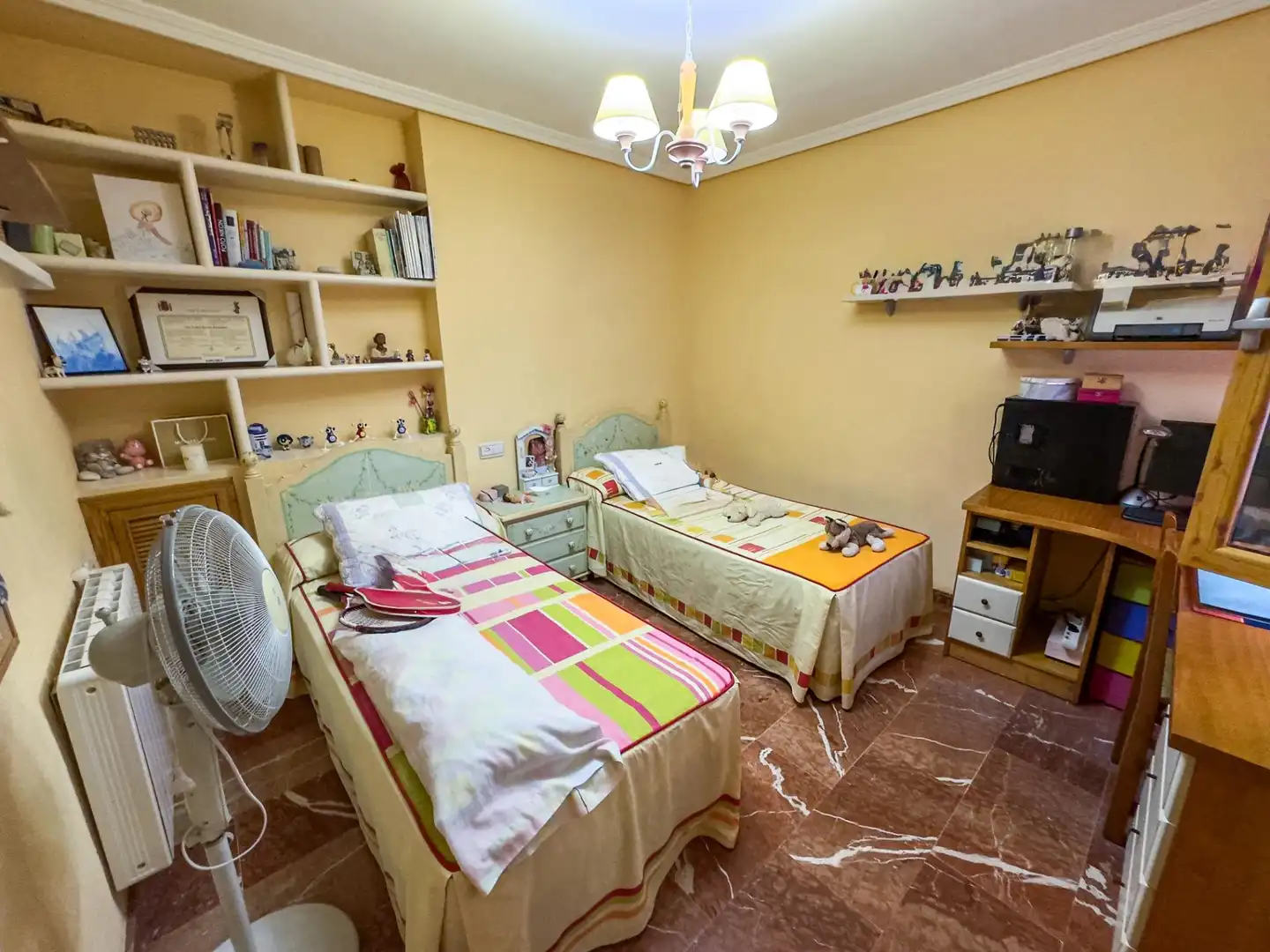 Ático en venta en GRANADA, Agost