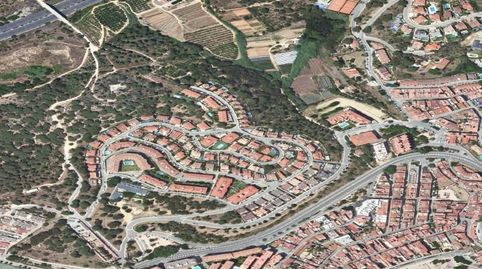 Foto 3 de Piso en venta en Plaza del Mirador-urb. Els Garrofers, Urbanitzacions, Sant Pol de Mar