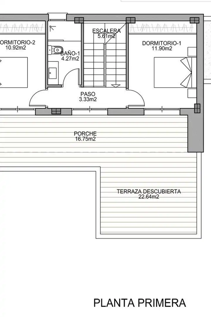 Casa en venta en Benijófar, imagen 3