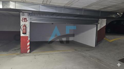 Photo 2 of Garage for sale in Avenida Da Universidade, Mariñamansa, Ourense Capital