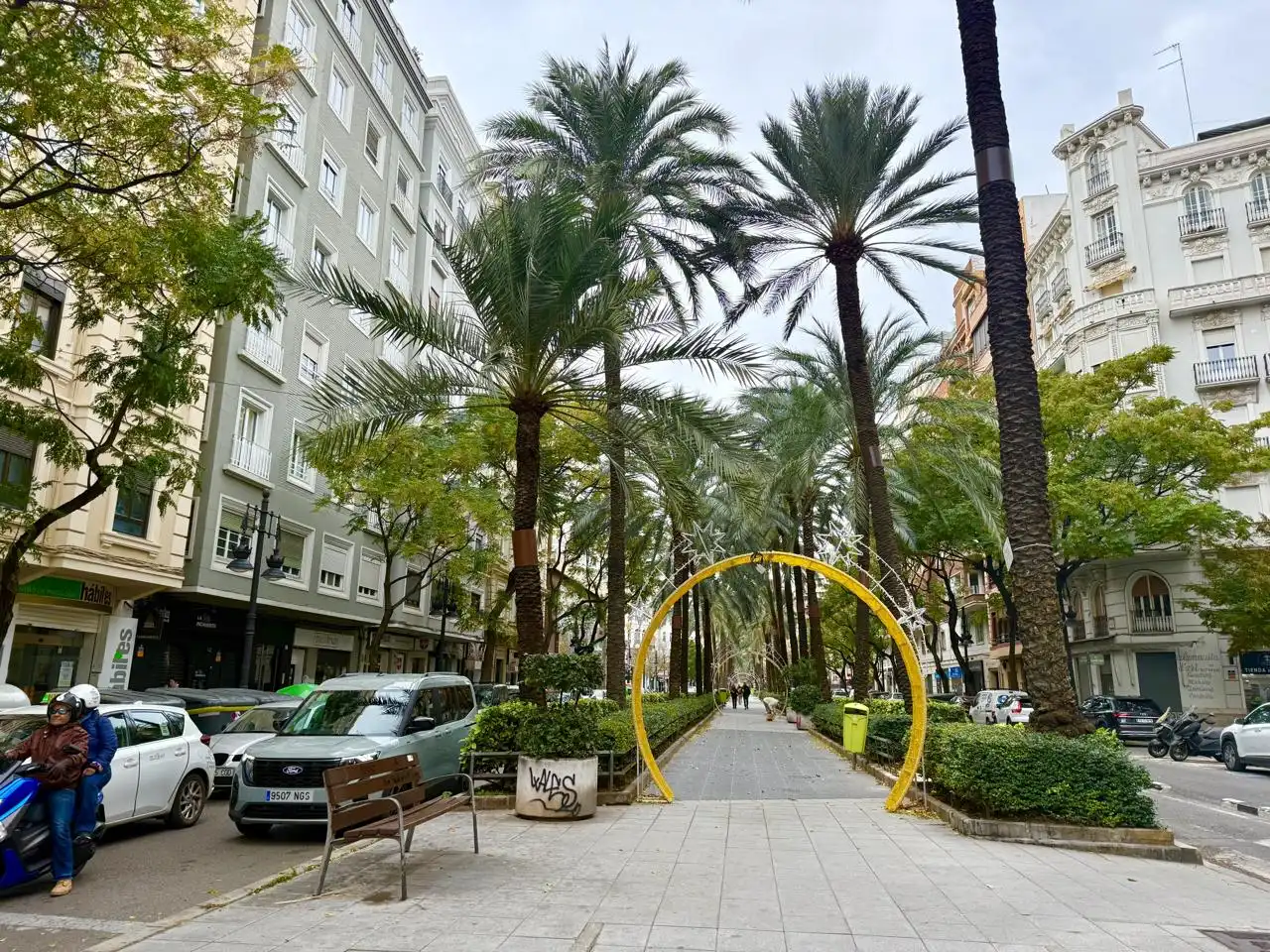 Business premises to rent in Del Reino De Valencia, imagen 22