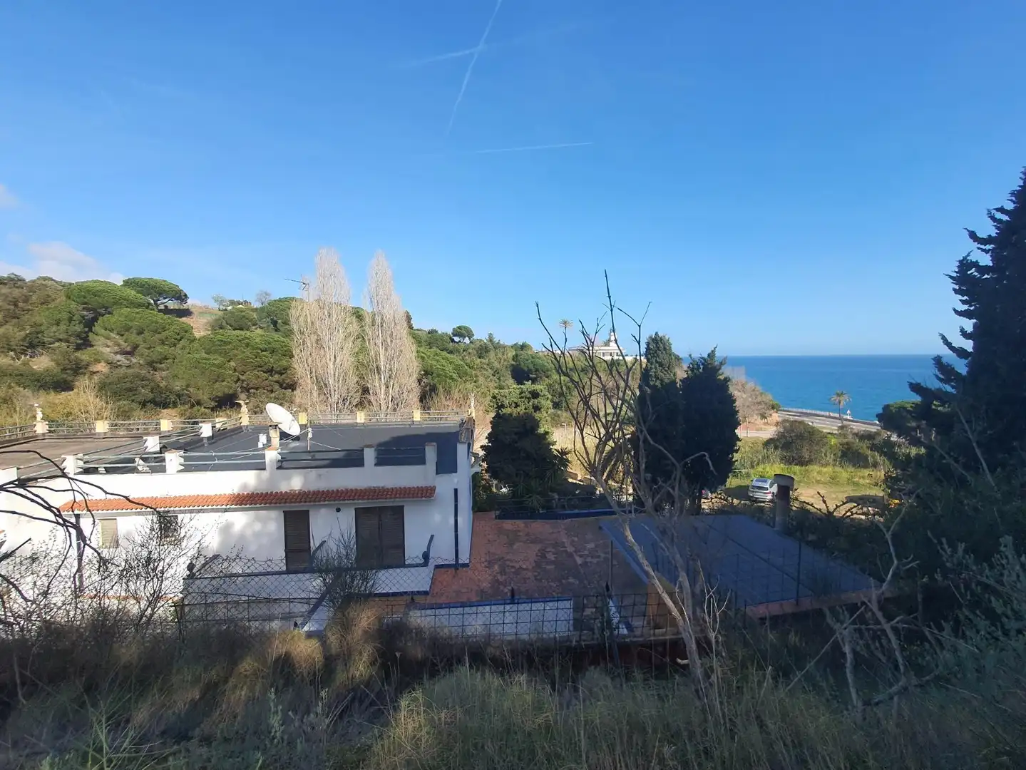 Buildings for sale in Calella