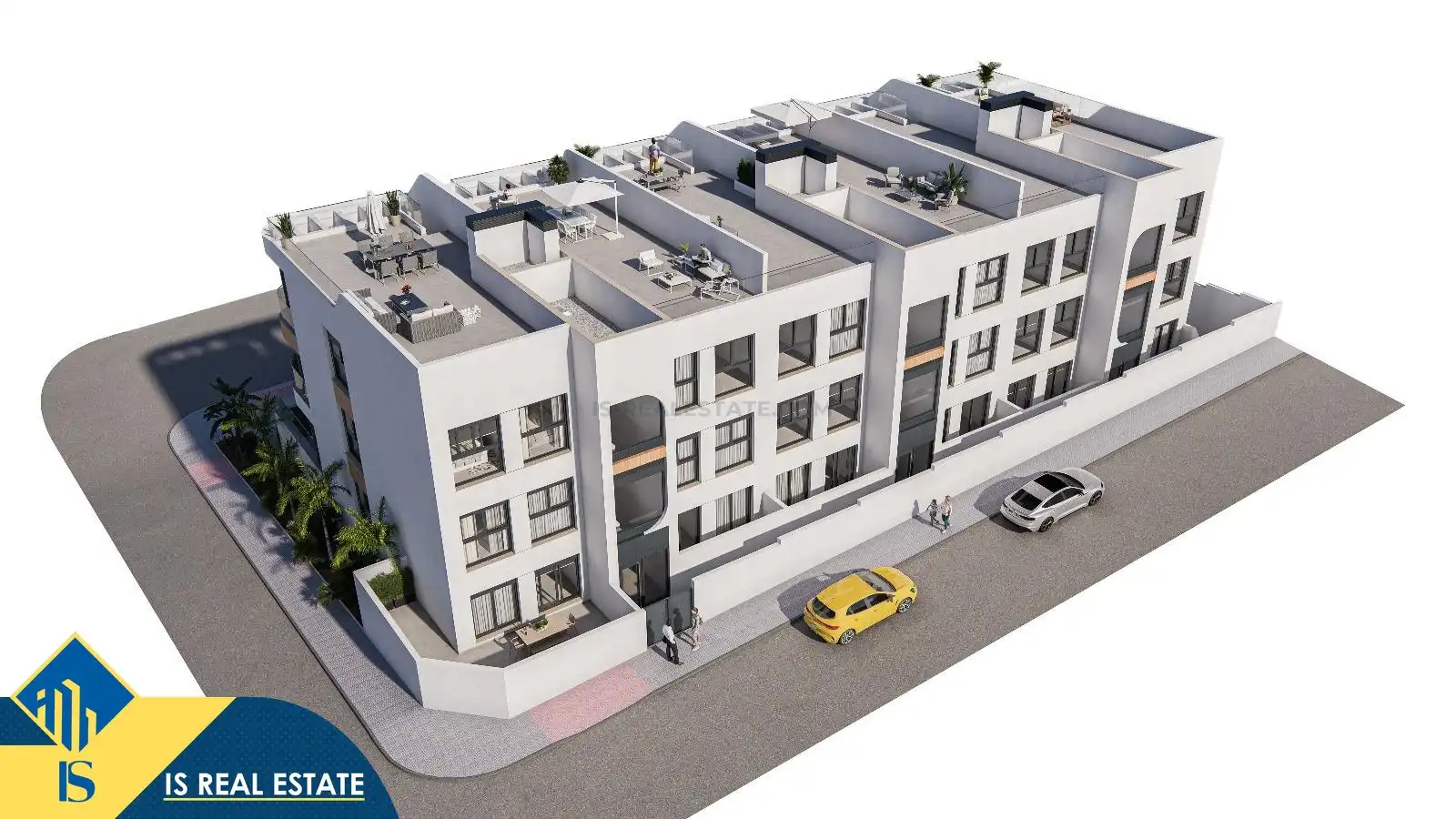 Appartement à vendre à Benijófar, imagen 7