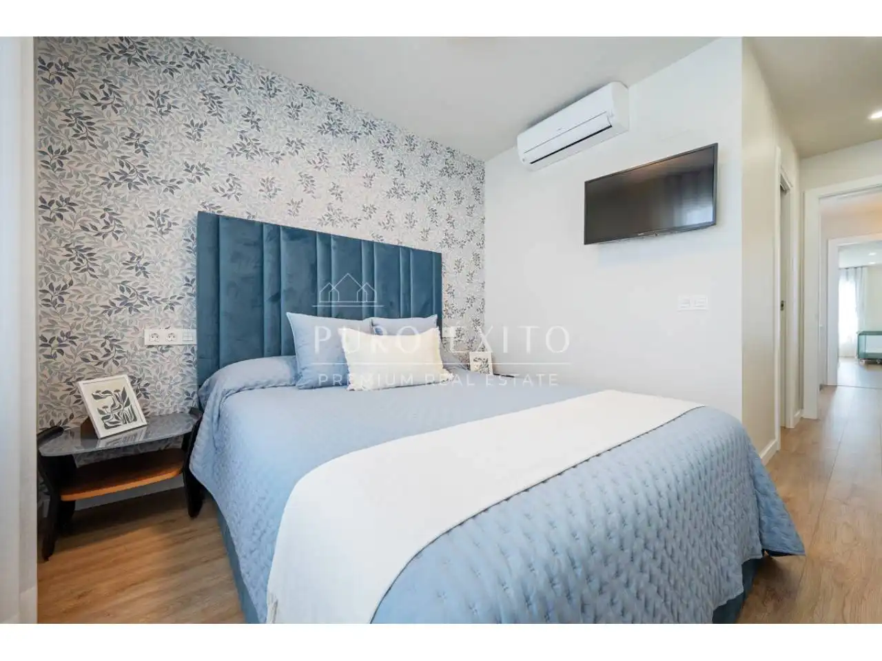 Habitación de Casa o chalet en venta en Cambrils con Aire acondicionado, Calefacción y Jardín privado