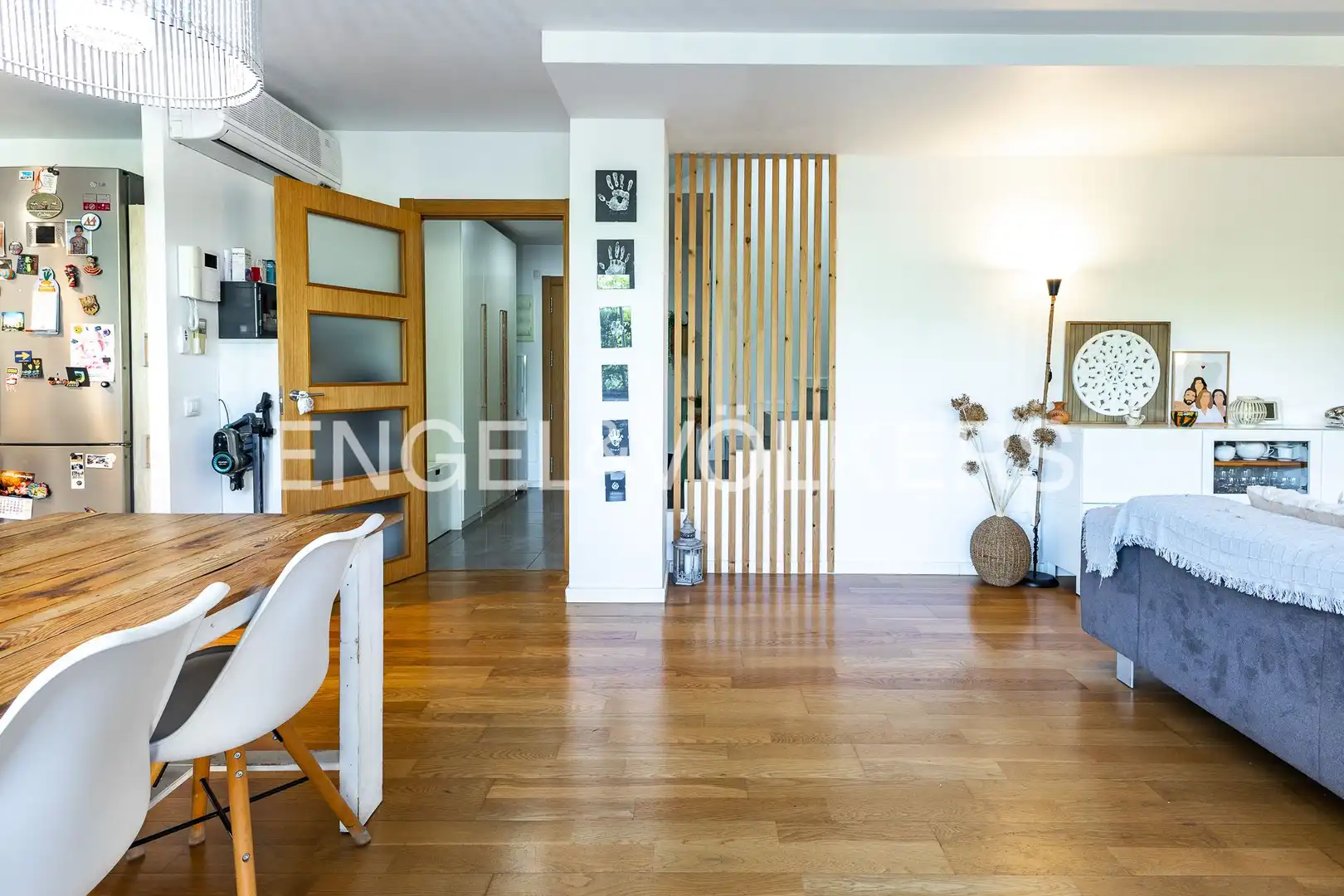 Casa a schiera con giardino in vendita a Sant Quirze Parc- Vallsuau - Castellet, imagen 17