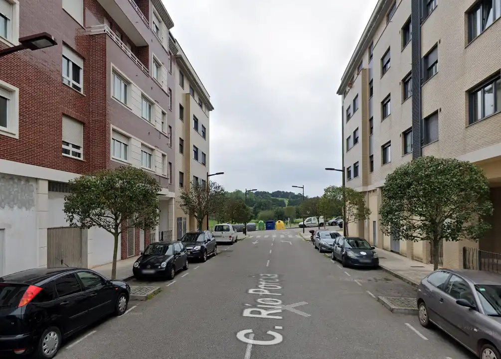 Pis en venda a Calle Río Porcía, imagen 2