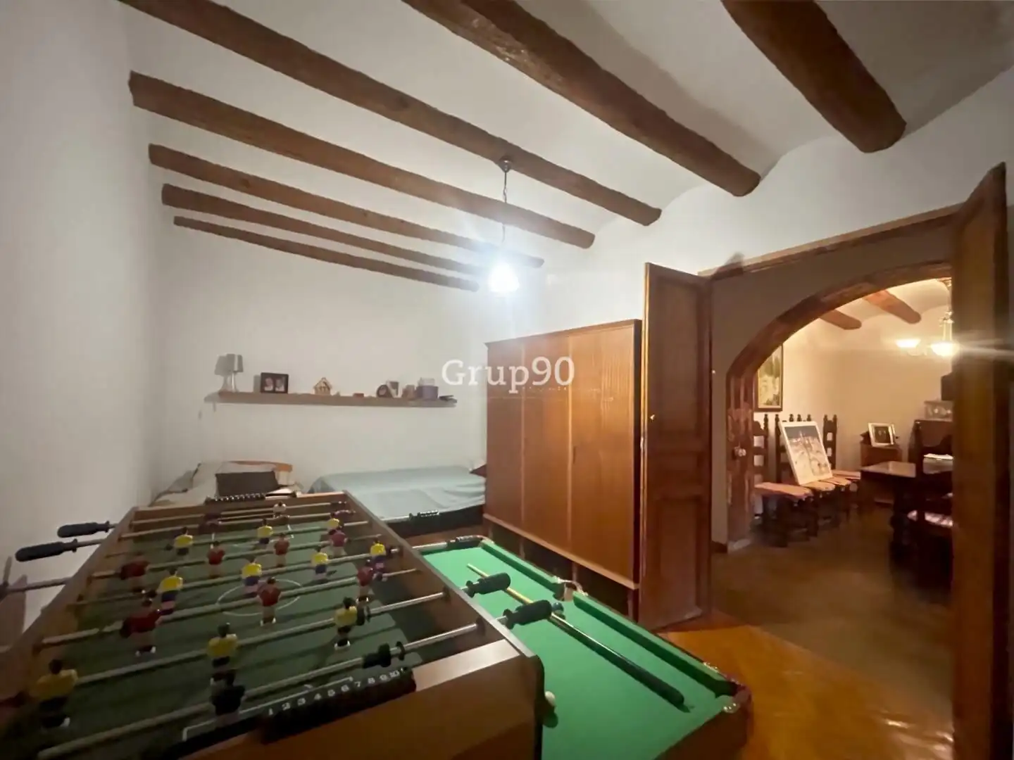 Casa o chalet en venta en Artesa de Lleida con Aire acondicionado, Terraza y Trastero