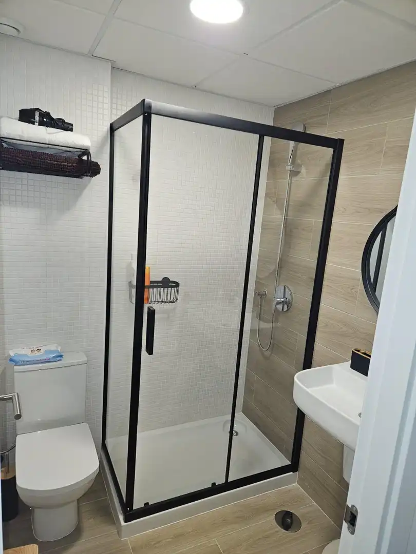 Wohnung mit Garten zum Verkauf in Las Tres Piedras - Costa Ballena, imagen 14