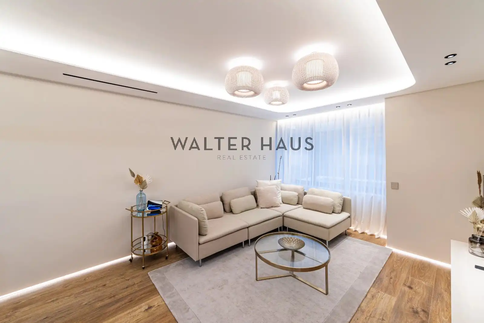 Flat with lift for sale in Calle de Lagasca, imagen 3