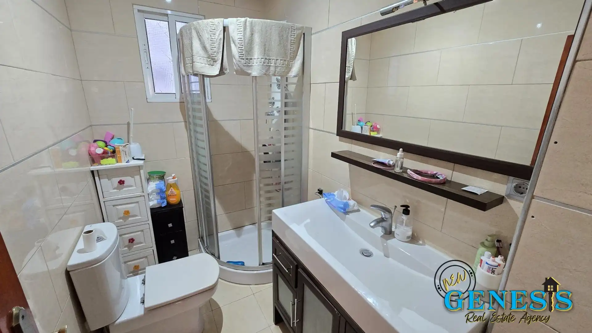 Apartment mit Terrasse zum Verkauf in Calle Vicente Blasco Ibáñez 92, imagen 9