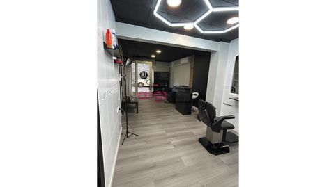 Foto 4 von Geschaftsraum zum Verkauf in Calle Canonge Doctor Auguet, Centre, Viladecans