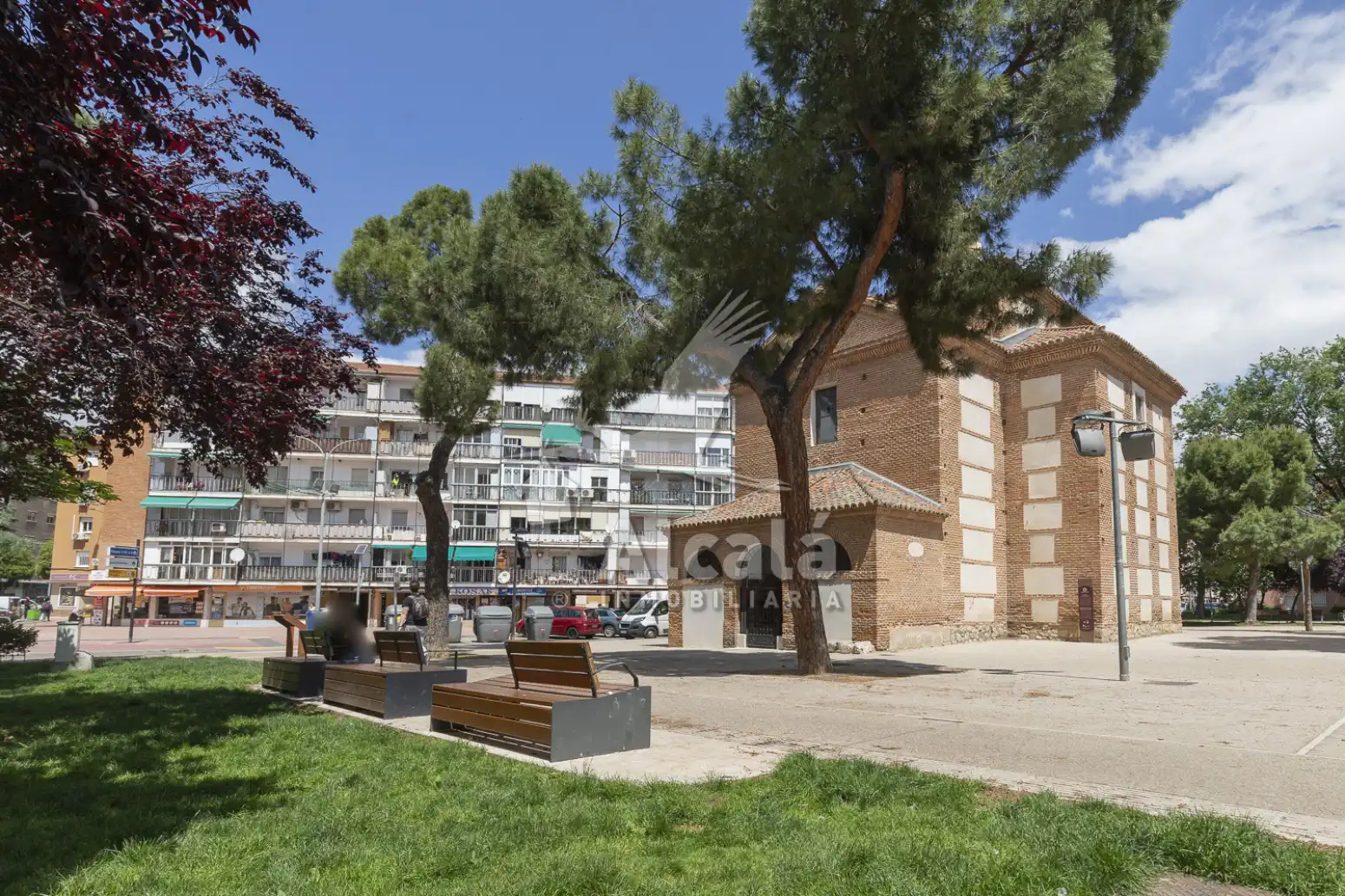 Piso con ascensor en venta en Noroeste