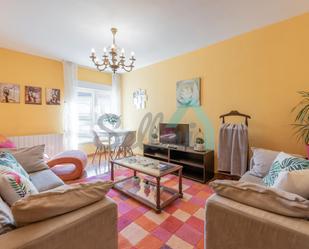 Flat to rent in De San Lázaro, San Lázaro - Otero - Villafría