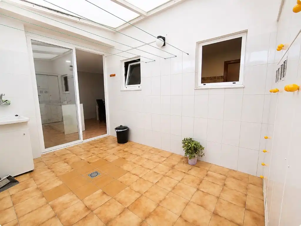 Terraza de Piso en venta en Bellreguard con Aire acondicionado, Terraza y Balcón