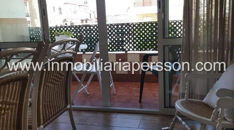 Foto 4 de Piso en venta en Écija, Sevilla