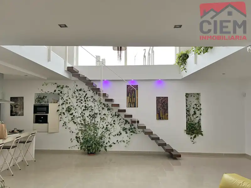 Loft en venda en Miajadas amb Aire condicionat, Terrassa i Traster