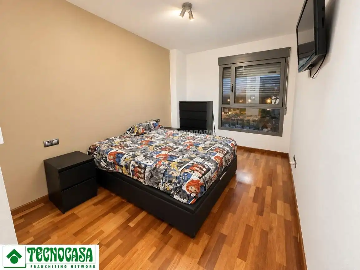 Wohnung mit Aufzug zum Verkauf in Quart de Poblet, imagen 17