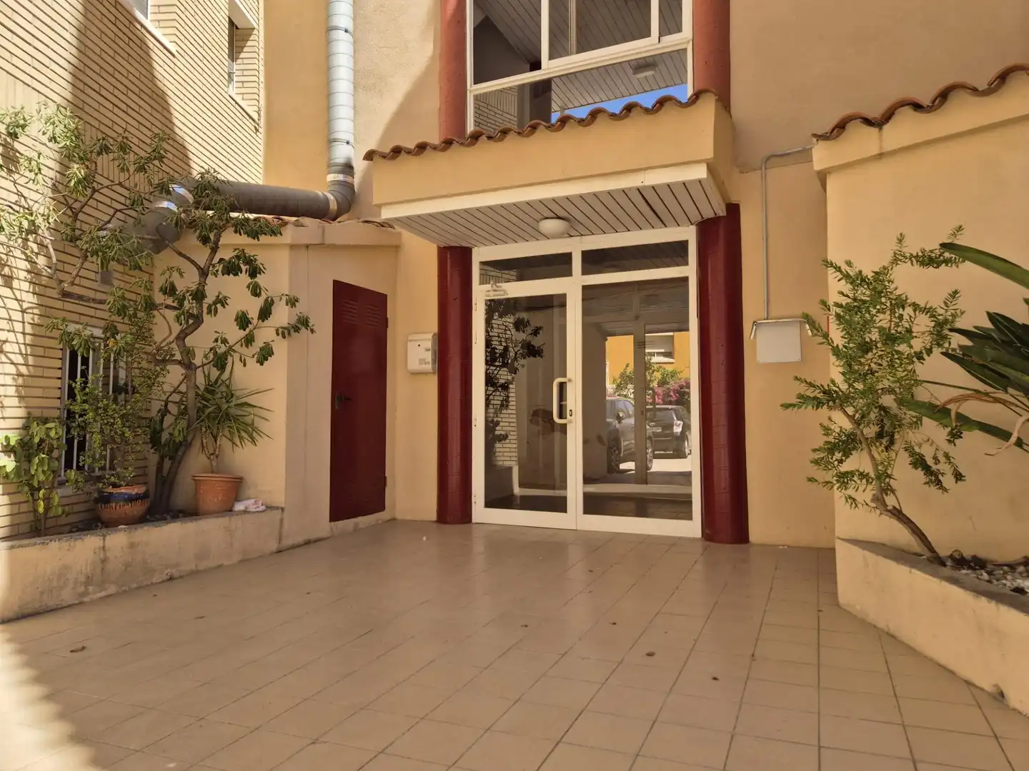Attic for sale in El Vendrell  with Air Conditioner, Heating and Terrace
