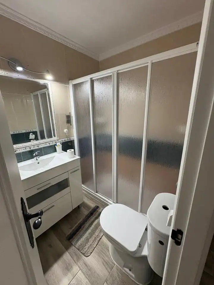 Bathroom of Country homes for sale in Sanlúcar de Barrameda