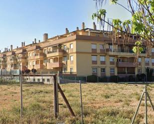 Exterior view of Flat for sale in Atarfe