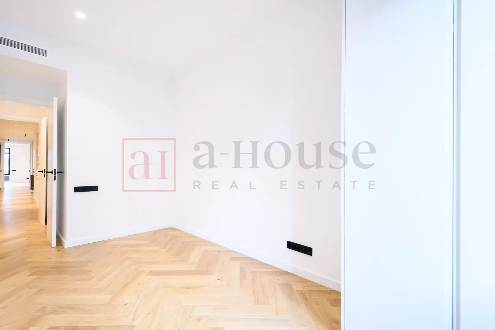 Appartamento con terrazza in vendita a Calle de Còrsega, imagen 18