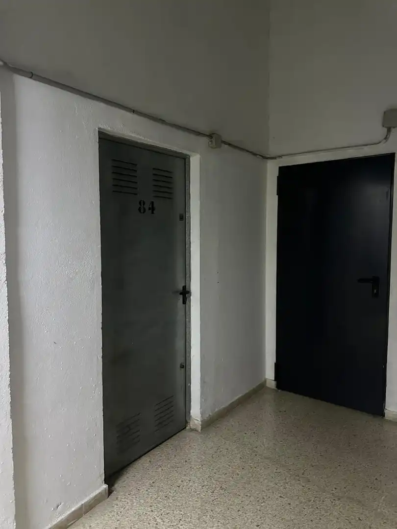 Flat for sale in Sevilla  with Air Conditioner, Heating and Storage room