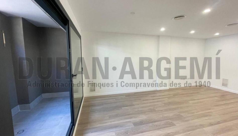 Foto 1 de Piso en venta en Pere Fizes, Sant Pere, Barcelona