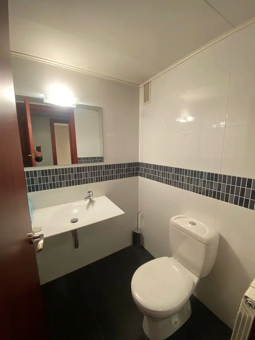 Appartamento con terrazza in vendita a Passeig de l'Estació, imagen 18