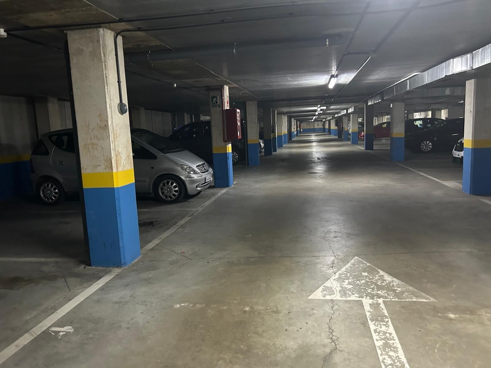 Parking of Garage for sale in Guadalajara Capital