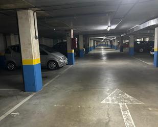 Parking of Garage for sale in Guadalajara Capital