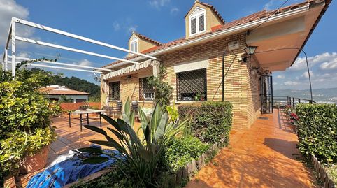Impresionante Casa con Vistas Espectaculares en Santa Coloma de Cervelló, imatge 2