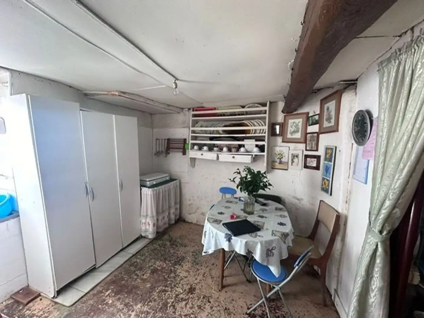 Chalet con jardín en venta en Calle Cangrexeiras, imagen 8