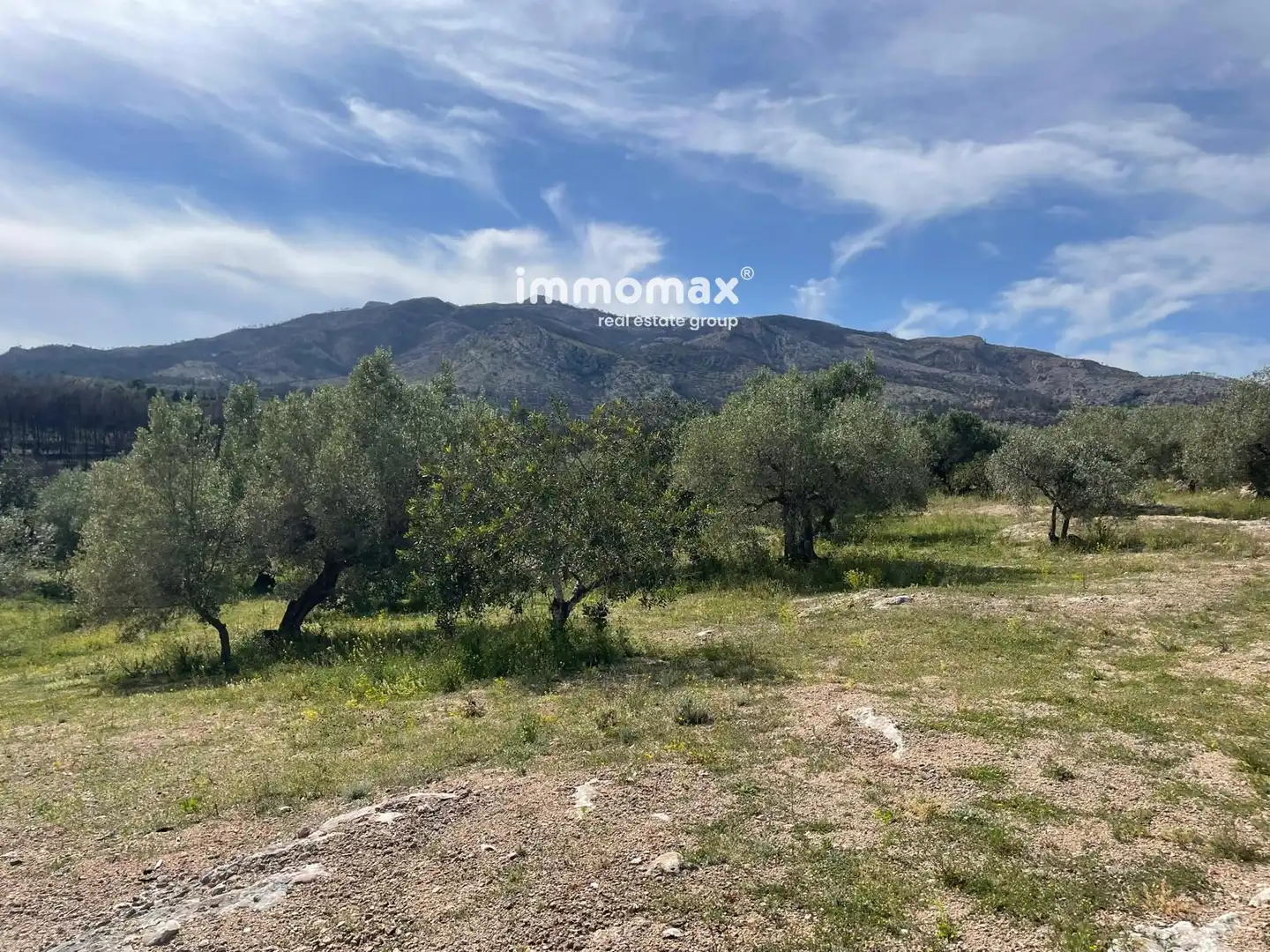 Residencial en venda en Xerta