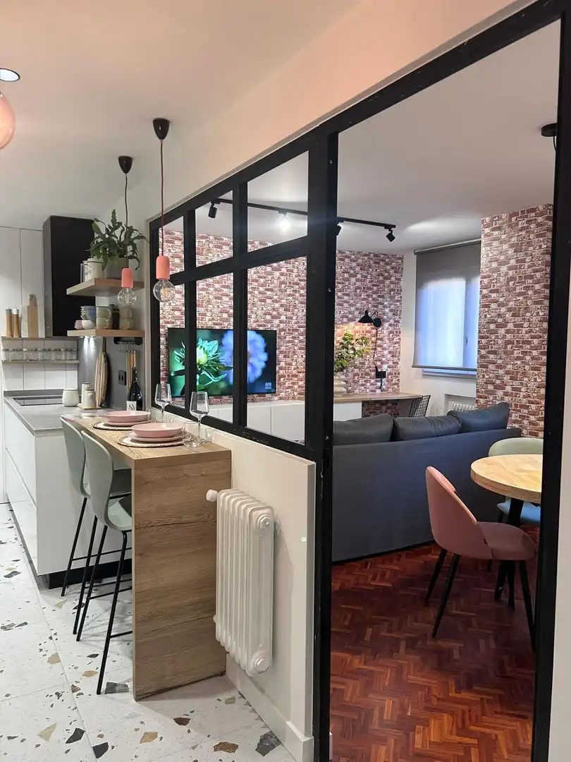 Apartments for rent in Centro
