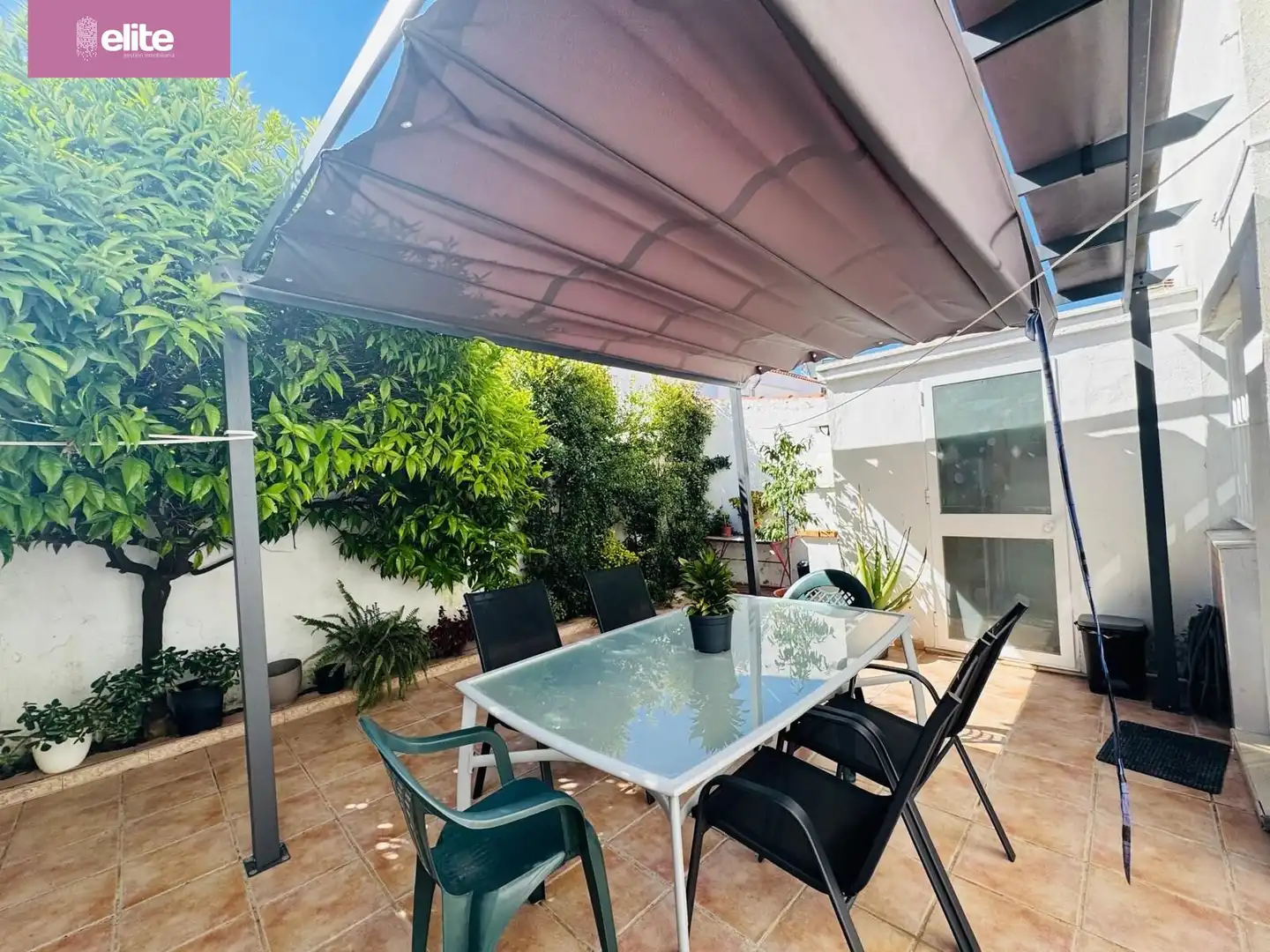 Detached homes for sale in El Rocío - La Milagrosa