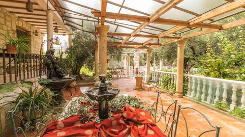 Photo 4 of Country homes for sale in Carretera Jardin del Obispo (jab), 264, Jabalcuz, Jaén Capital