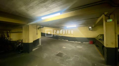 Foto 5 de Garaje en venta en Prosperidad, Madrid Capital