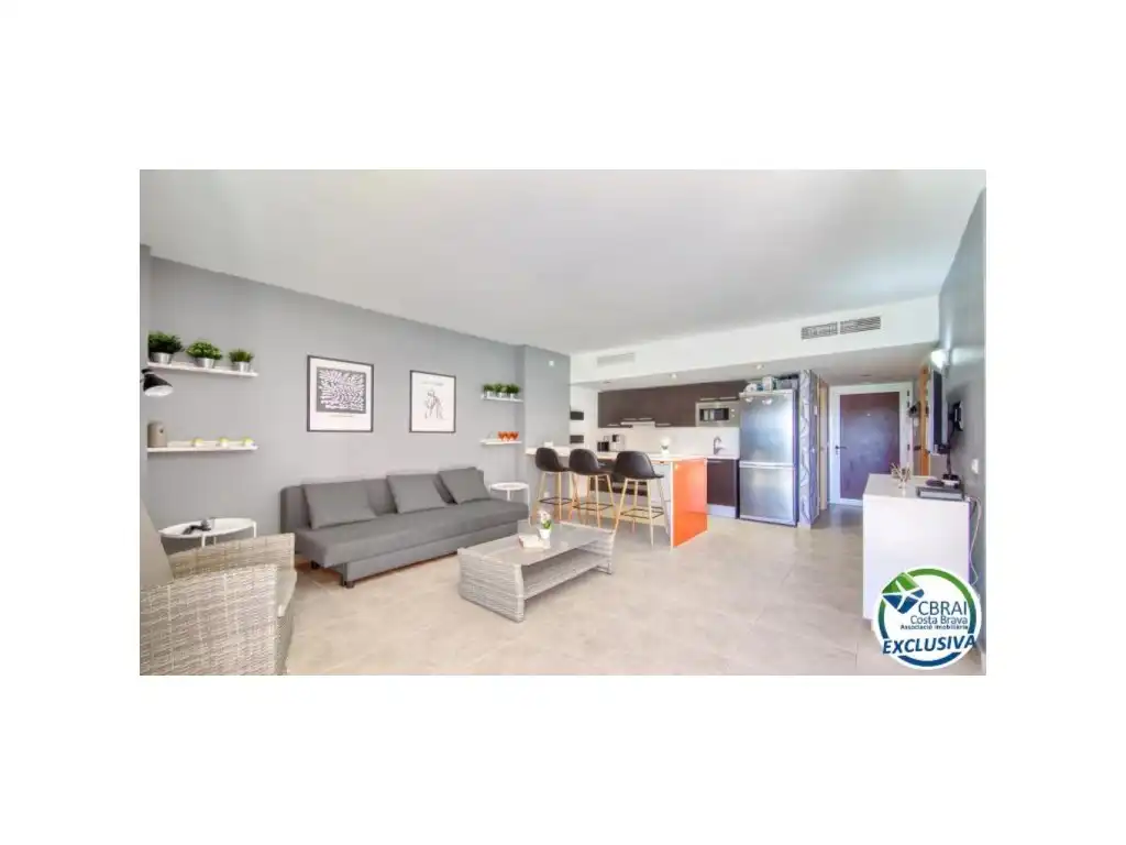 Appartement avec ascenseur à vendre à Carrer Cap Blanc 7, imagen 6