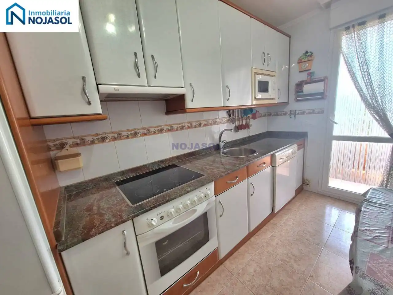 Apartment with pool for sale in Avenida SANTANDER, imagen 17