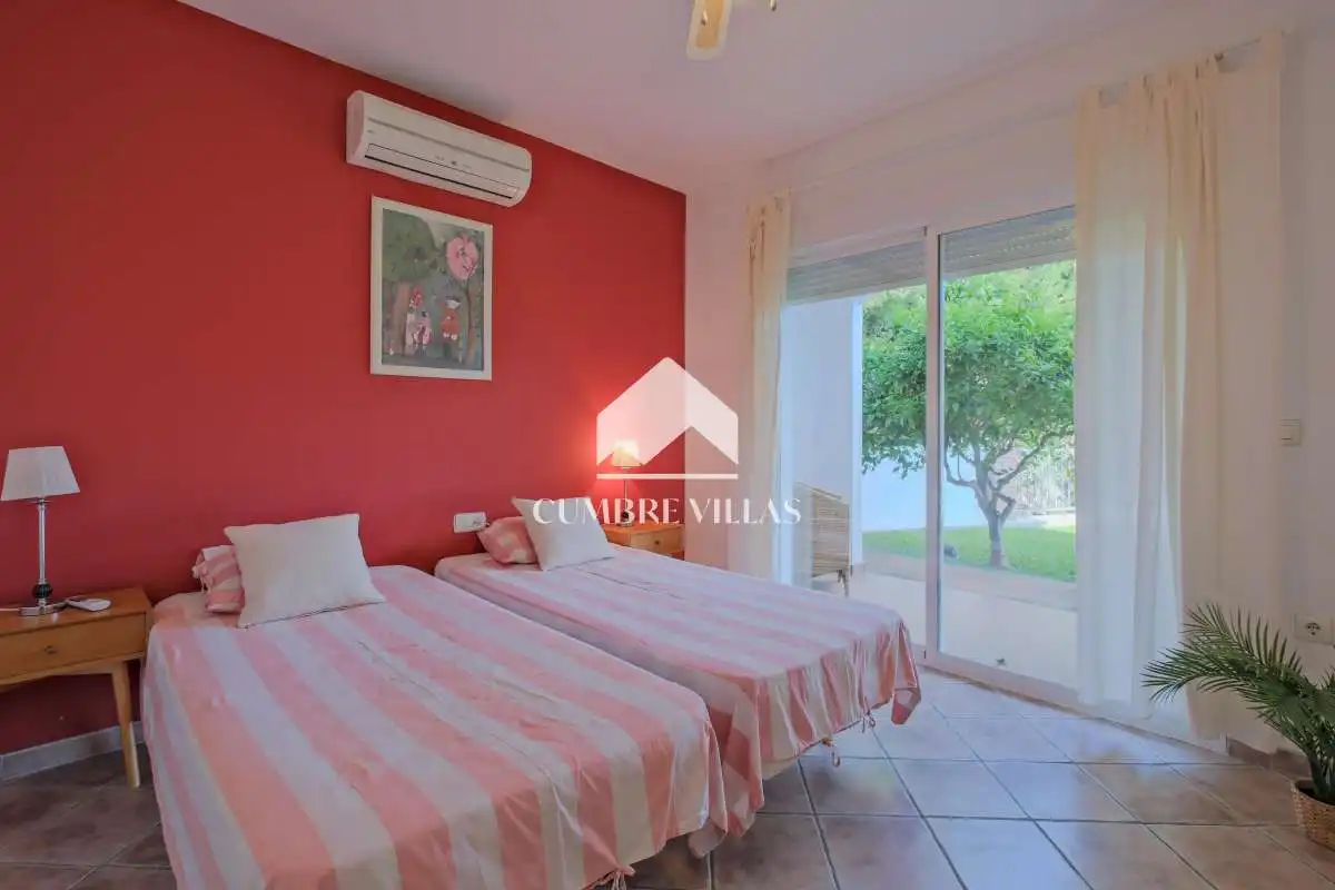 Haus mit Pool zum Verkauf in Monte los Almendros - El Pargo - Costa Aguilera, imagen 29