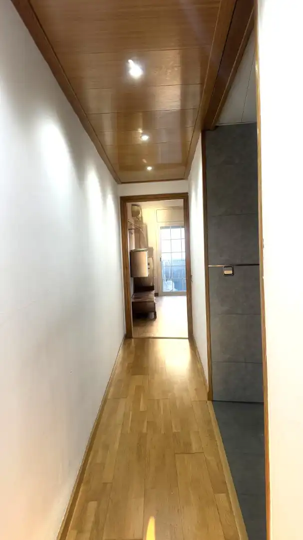 Piso con terraza en venta en La Gavarra, imagen 7