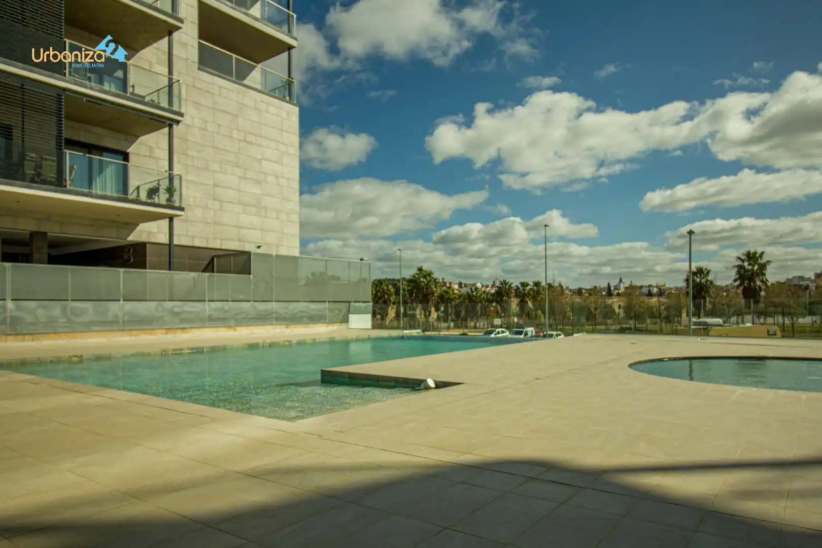 Apartament amb piscina en venda a Avenida de Adolfo Díaz Ambrona, imagen 32