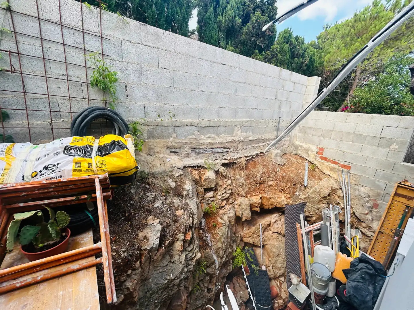 Dúplex en venda en Dénia amb Aire condicionat, Calefacció i Terrassa