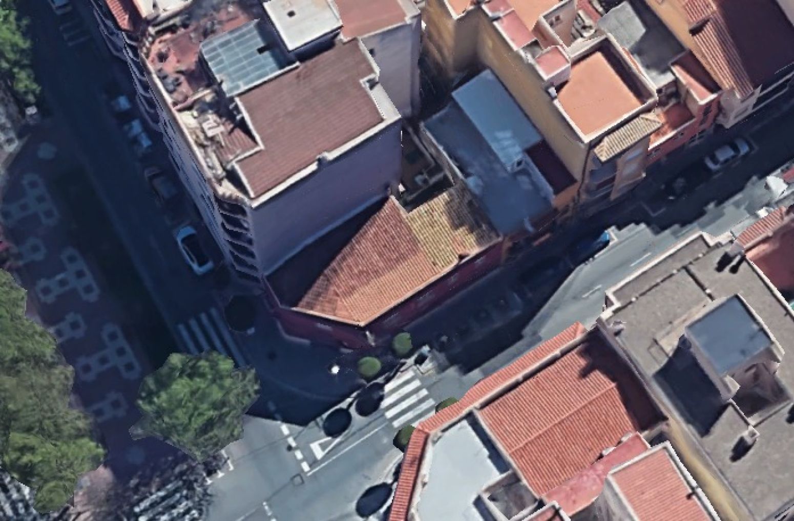 Vista exterior de Casa o xalet en venda en Cambrils amb Traster