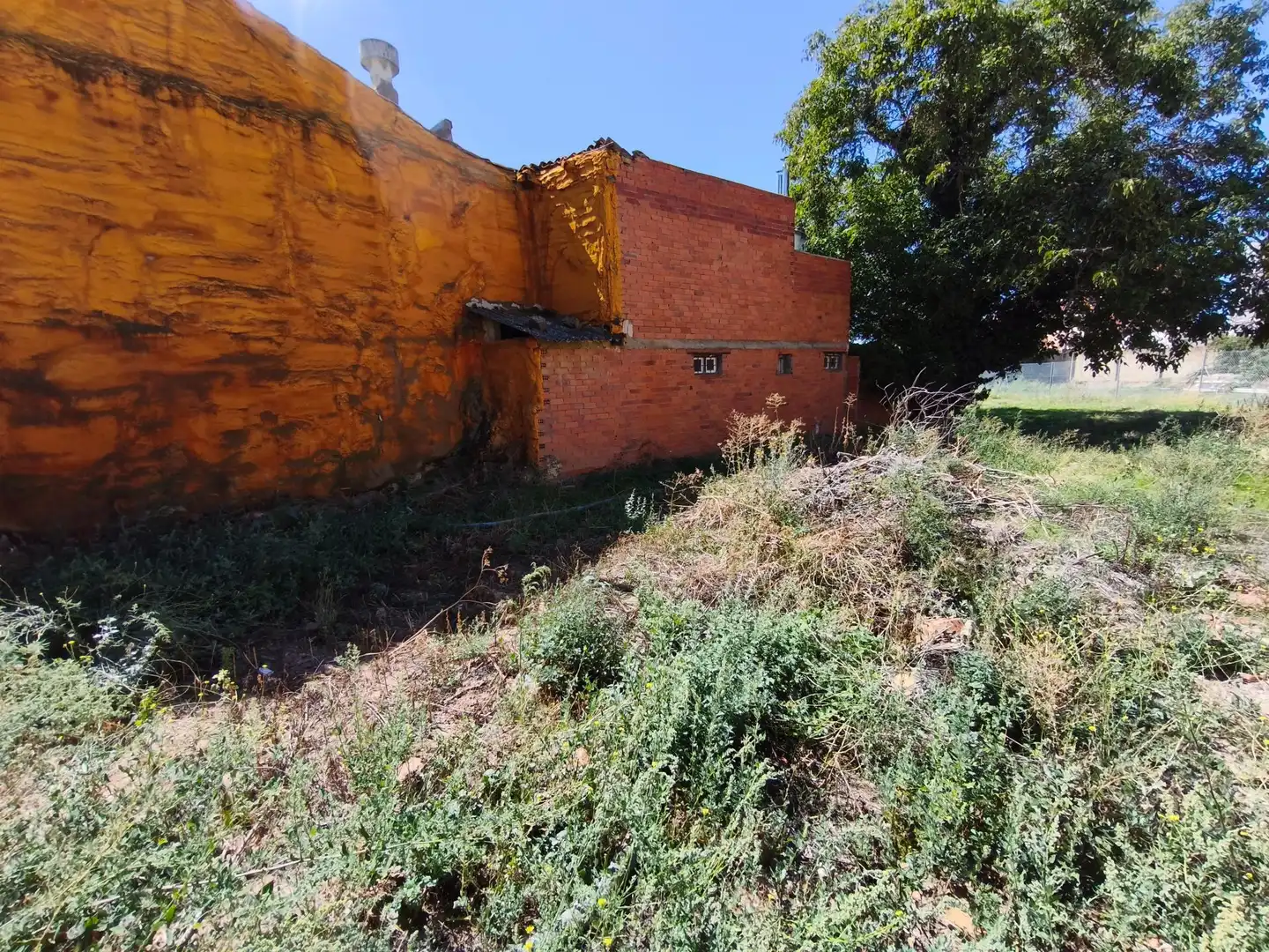 Terrenos y solares en venta en Villarejo de Órbigo, imagen 8