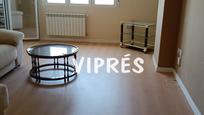 Living room of Flat for sale in Cáceres Capital  with Air Conditioner, Heating and Terrace