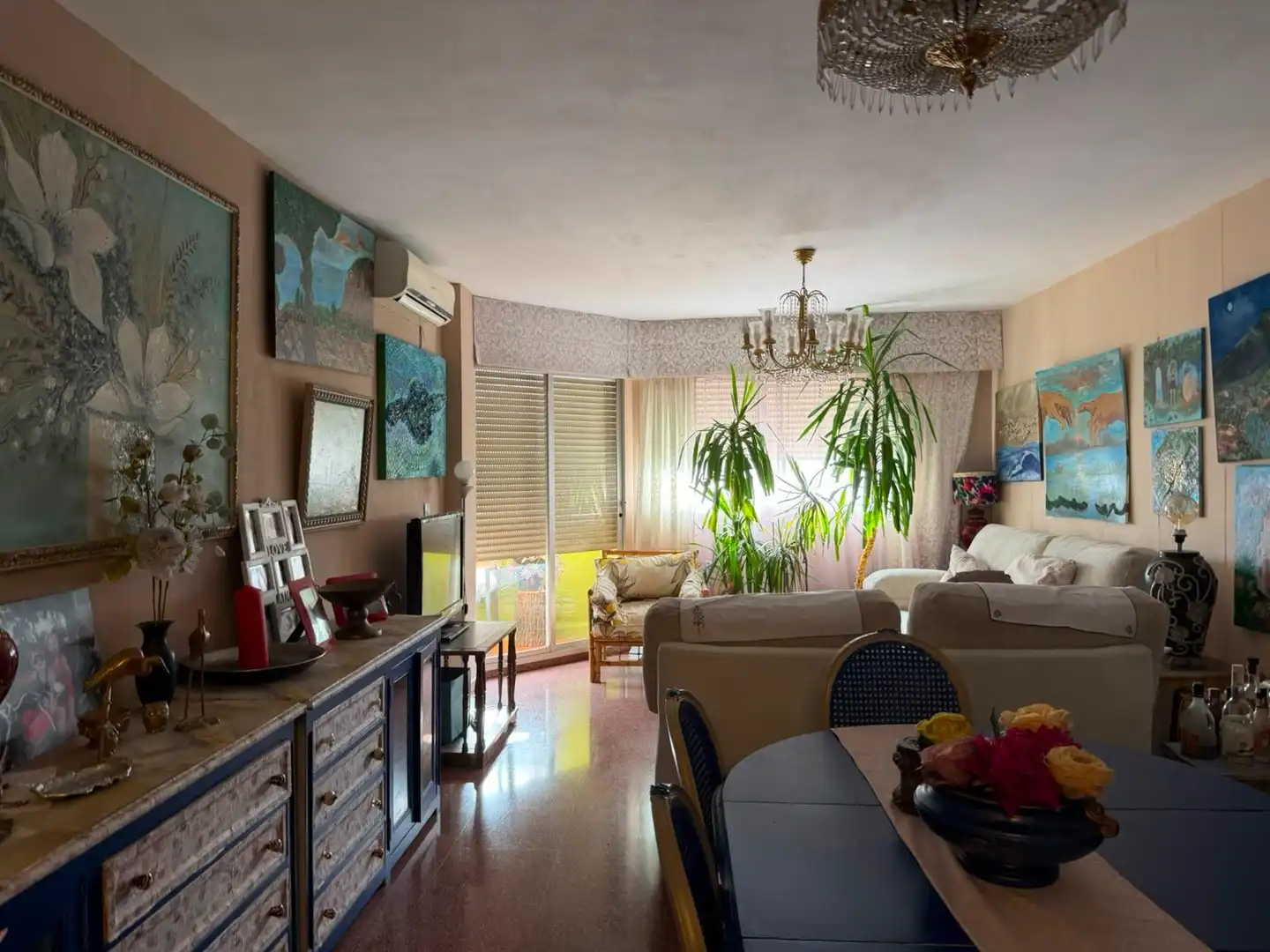 Appartement avec terrasse à vendre à Avenida Avenida República Argentina, imagen 4