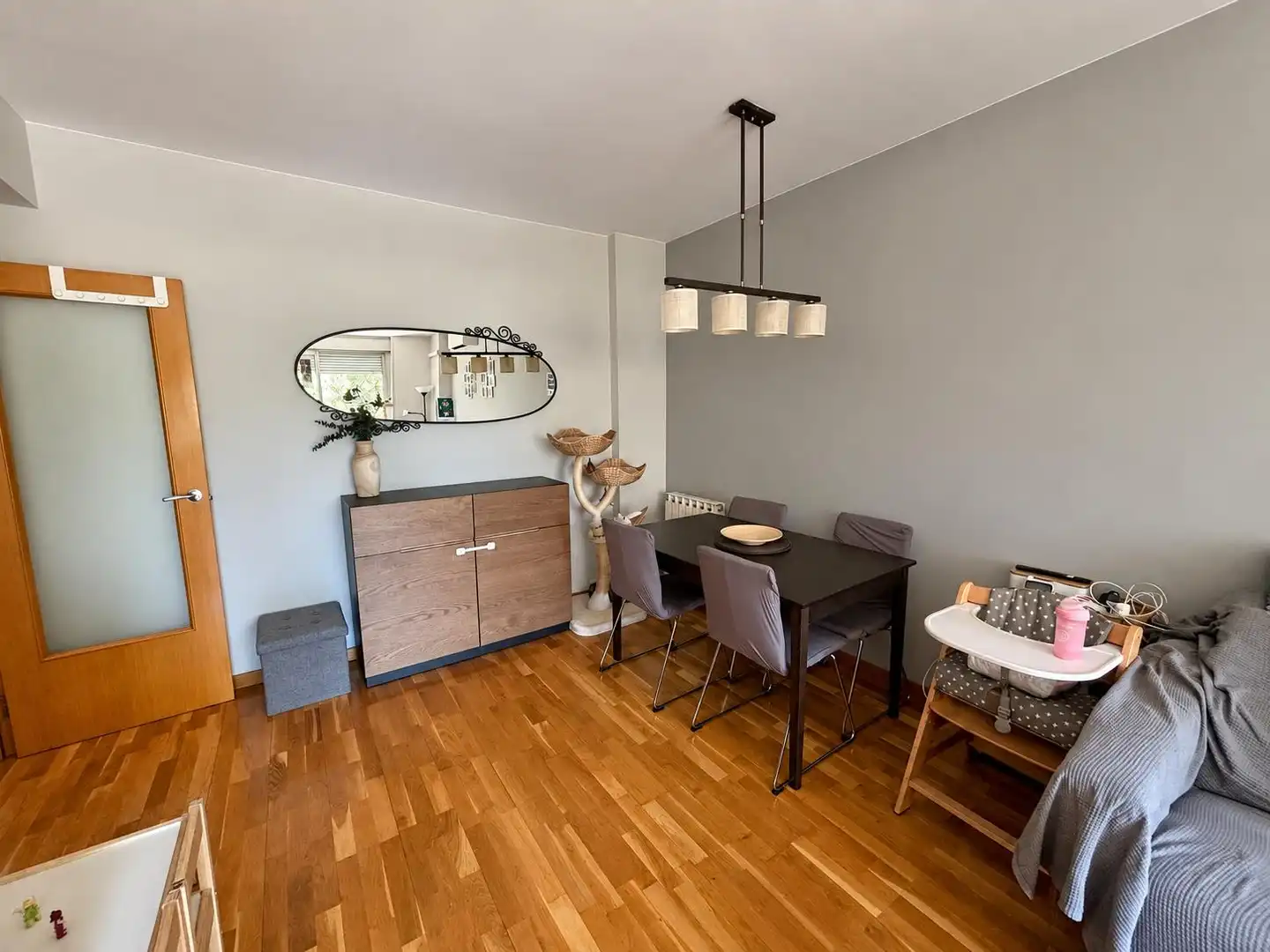 Piso con piscina en venta en Carrer de Josep Pla, imagen 5