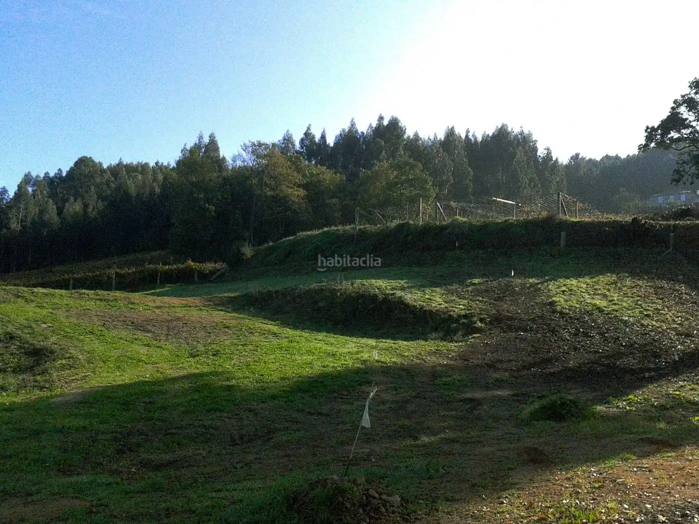 Wohnbaugrundstück zum Verkauf in Lugar Penente 12, imagen 3