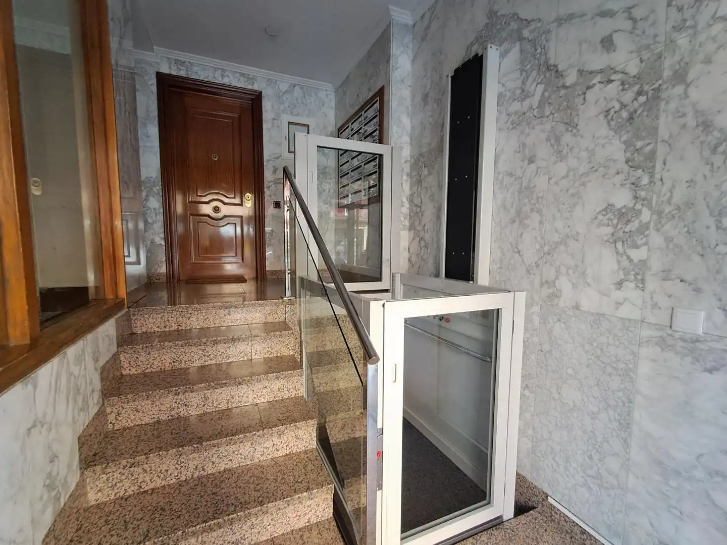 Pis en venda en Valladolid amb Calefacció, Parquet i Terrassa